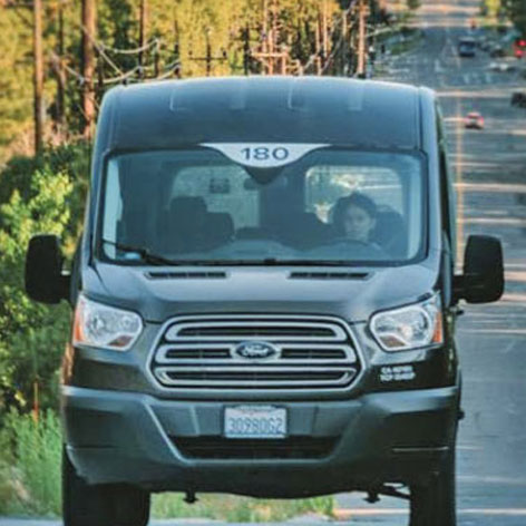 ST transit