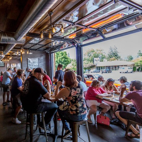 Sunriver Brewing Co