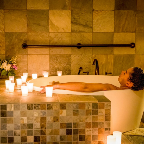 Sunriver Sage Springs Club and Spa
