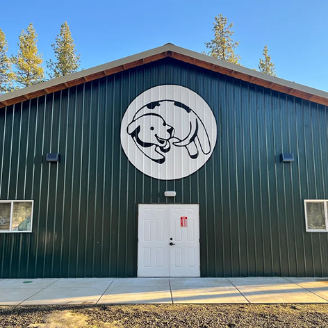 Sunriver Sunrover