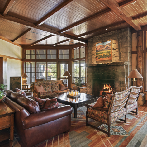 Sunriver The Grille at Crosswater