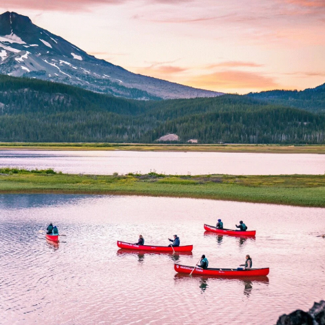Sunriver Wanderlust Tours