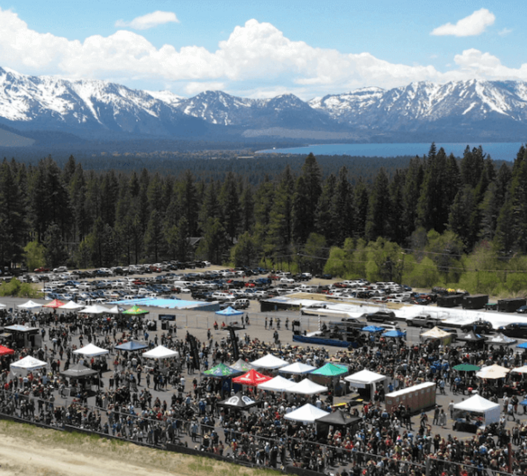 Truckee Brewfest