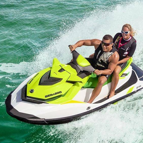 Truckee Donner Watersports