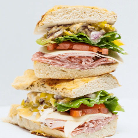 Truckee Full Belly Deli