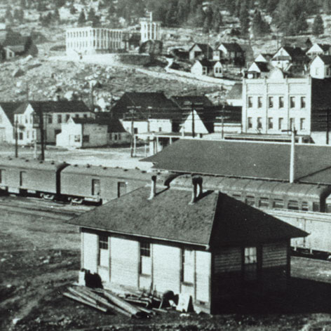 Truckee Museum