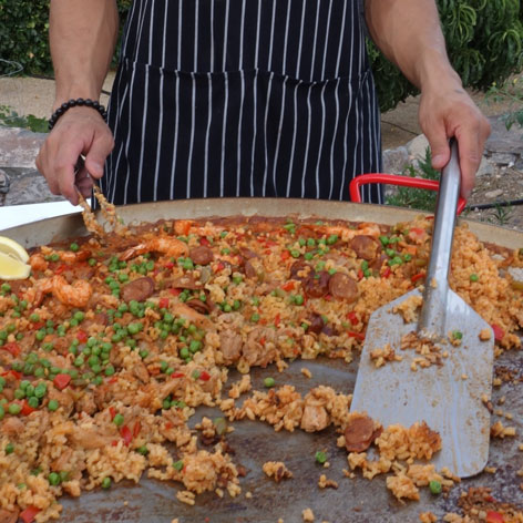 Truckee Personal Chef