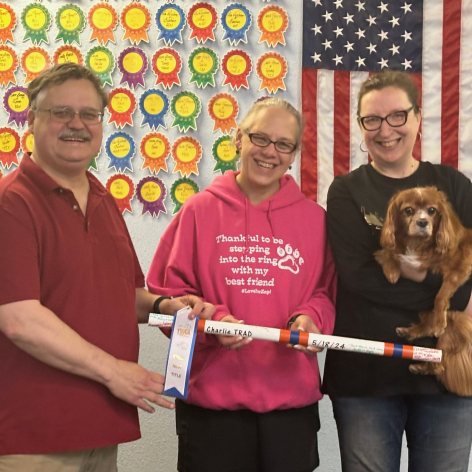Waldport Sit Stay N Play Pet Care Services