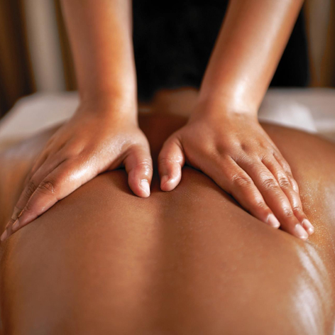Waldport Therapeutic Massage Works