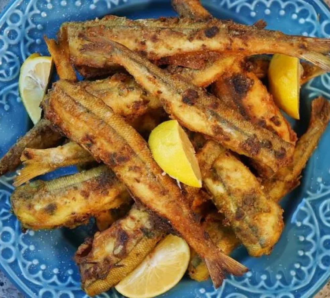 Waldport Yachats Smelt Fry