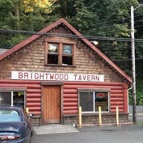Welches Brightwood Tavern