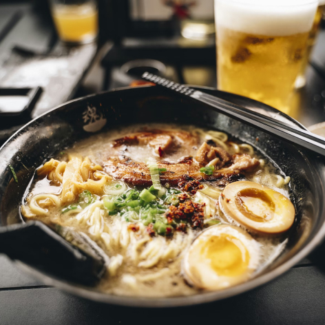 Welches Koya Kitchen