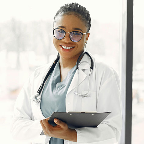 Welches healthcare