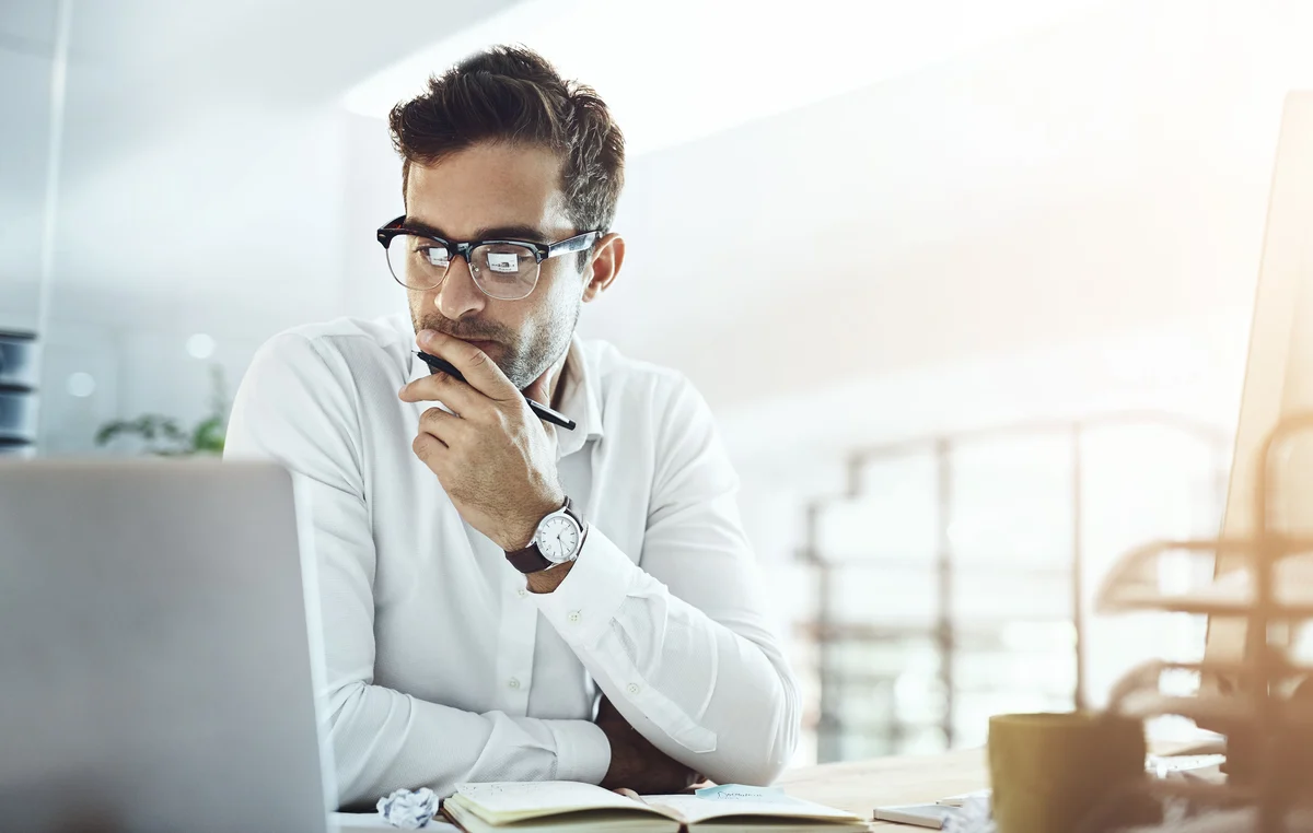 Expert focused on a client’s digital transformation and artificial intelligence challenges.