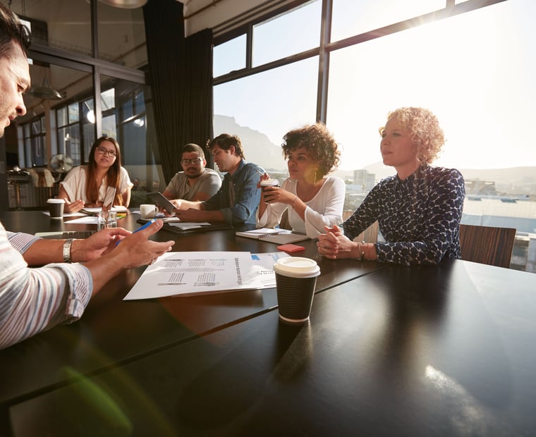 Disruptions Today Open the Doors to Opportunity and Innovation - Part 1