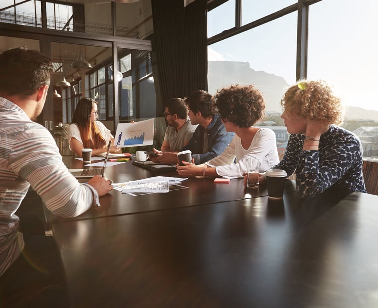 Disruptions Today Open the Doors to Opportunity and Innovation - Part 2