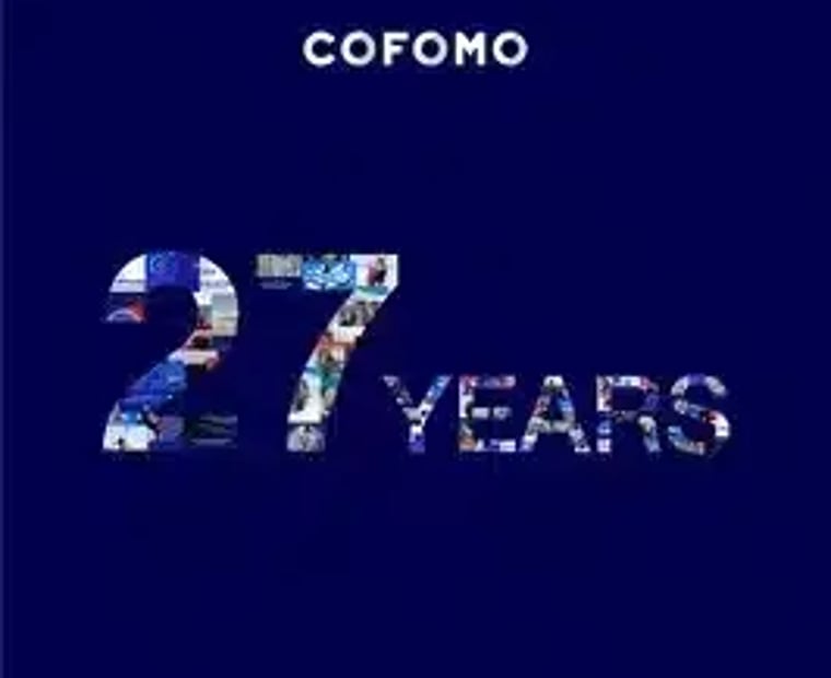 COFOMO | 27 years of IT consultancy