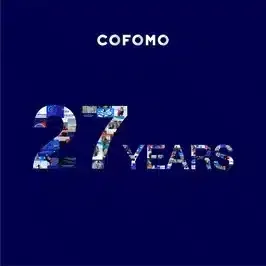 COFOMO | 27 years of IT consultancy