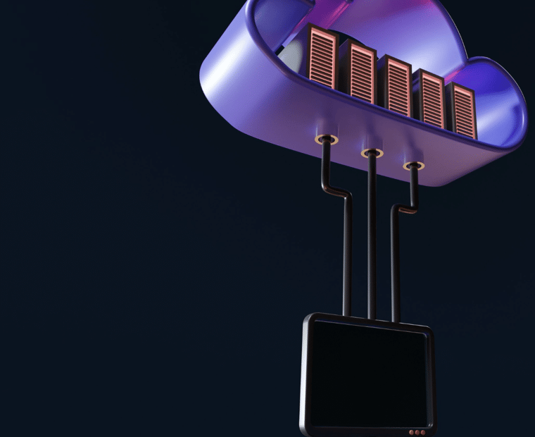 Image representing the AWS re:Invent 2023 conference.