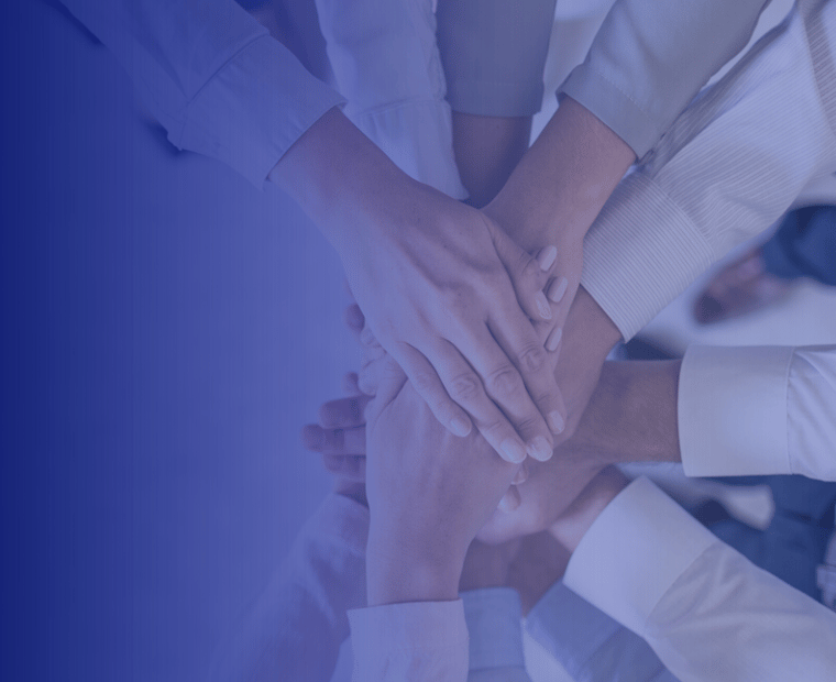 A center of excellence dedicated to project and program management.
