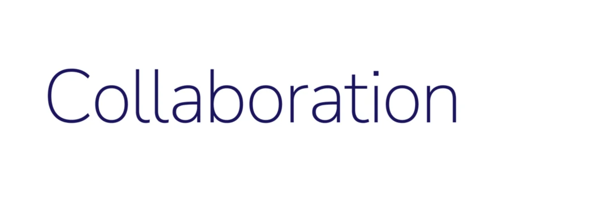 COFOMO’s approach | Collaboration