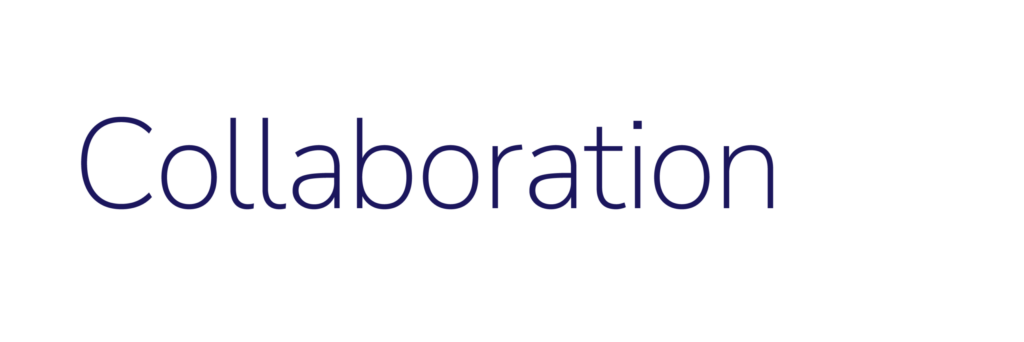 Approche COFOMO | Collaboration