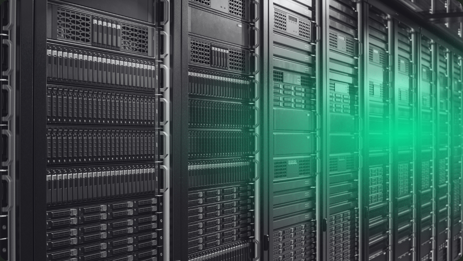 Banque de données illustrant l'ingénierie de données et son rôle essentiel dans la transformation numérique.