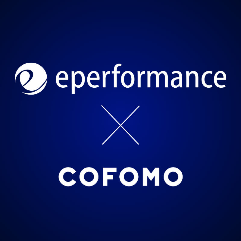 COFOMO welcomes the Eperformance team.