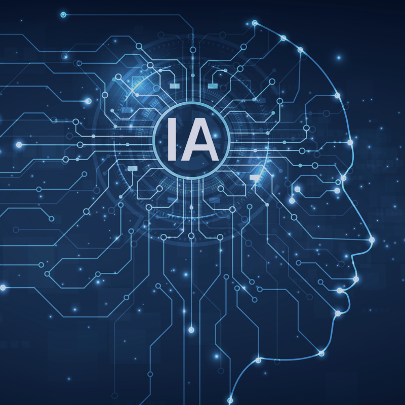 COFOMO inaugure un nouveau centre d’excellence en intelligence artificielle.