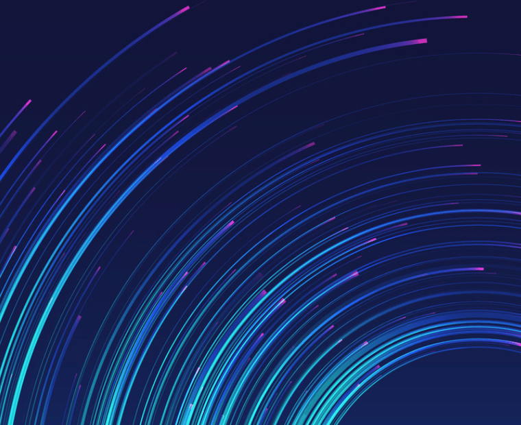 Illustration showcasing the unique value of the services offered by Microsoft.