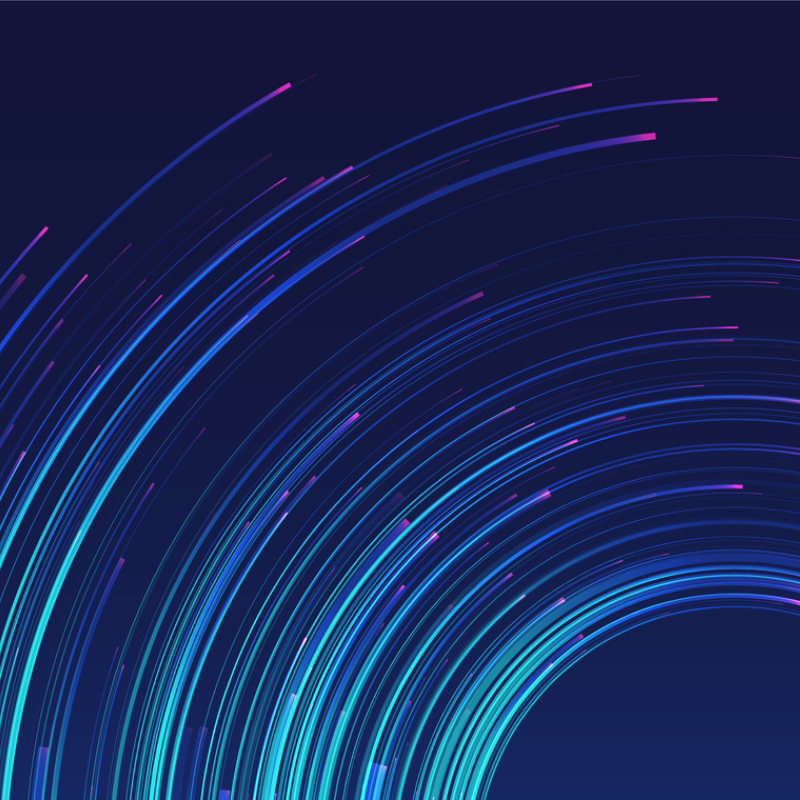 Illustration showcasing the unique value of the services offered by Microsoft.