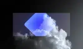 mage illustrating the concept of AI: service or servitude?