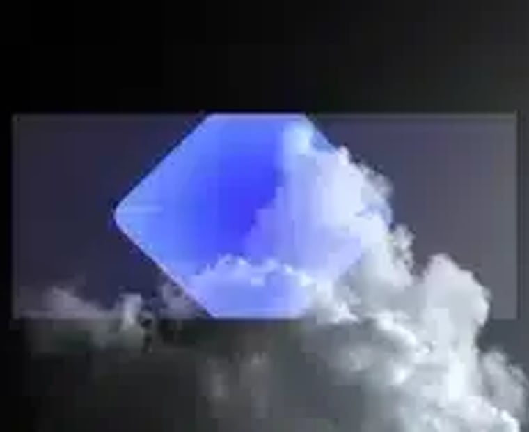 mage illustrating the concept of AI: service or servitude?