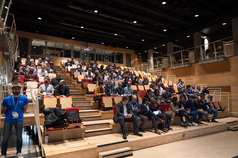 Image de la rencontre Québécoises de la Qualité et du Numérique (Q2N 2025)