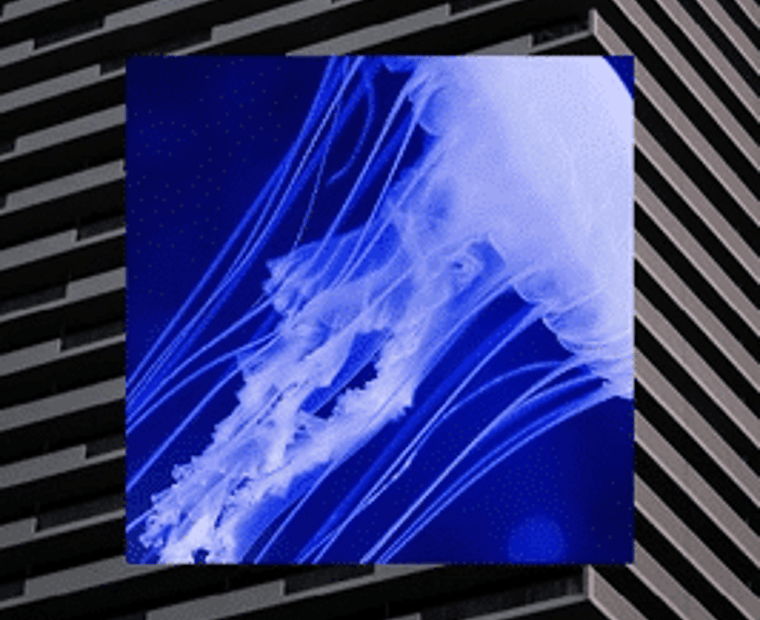 Illustration montrant la portée étendue de l’intelligence artificielle