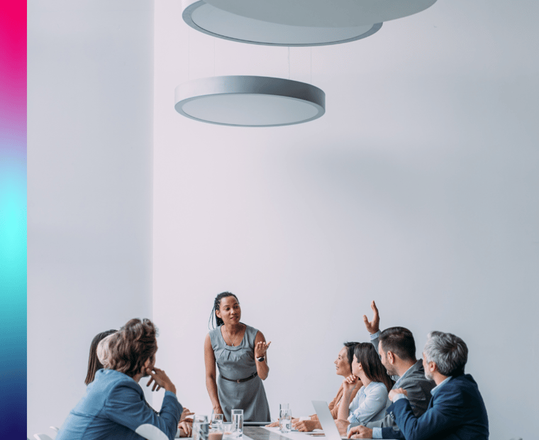 Notre marque évolue tout en restant fidèle à qui nous sommes