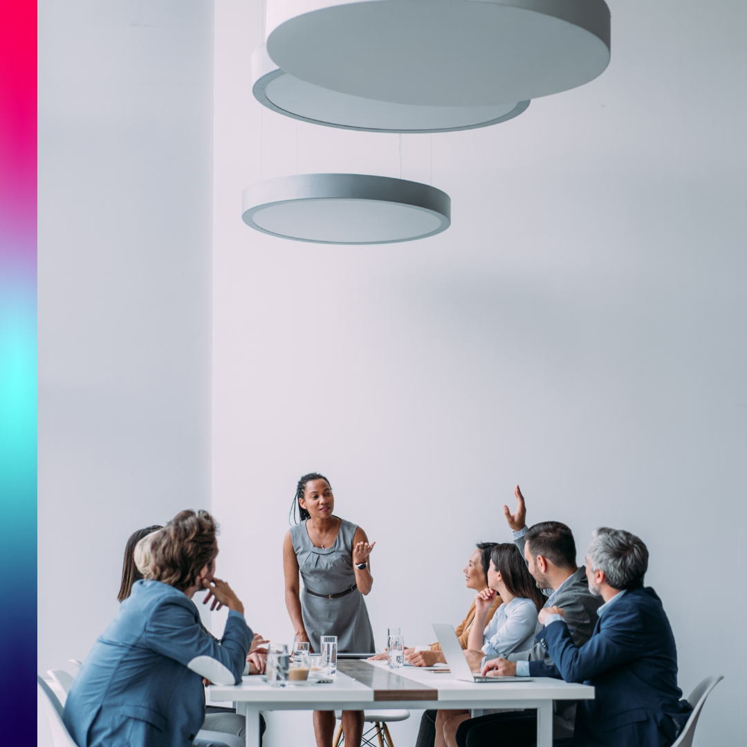 Notre marque évolue tout en restant fidèle à qui nous sommes