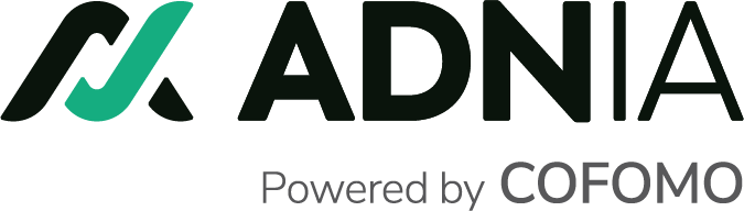 Company logo of ADNIA powered by COFOMO.