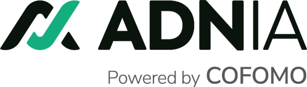 Company logo of ADNIA powered by COFOMO.