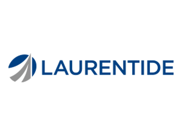 Logo Laurentide