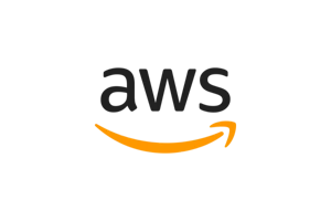 Logo Amazon Web Services