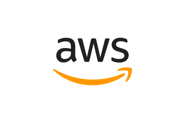 Logo Amazon Web Services