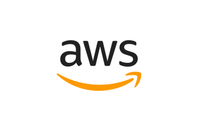Logo Amazon Web Services