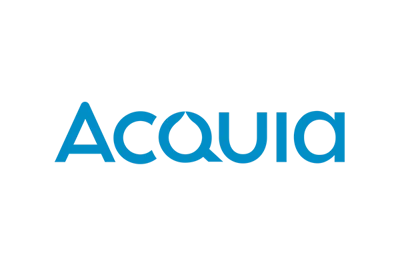 Logo Acquia