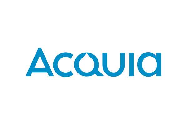Logo Acquia