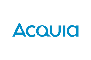 Logo Acquia
