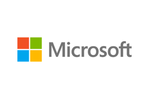 Logo Microsoft