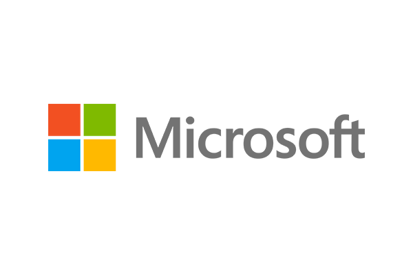 Logo Microsoft