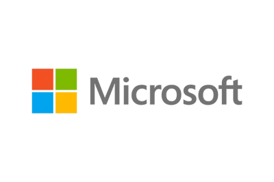 Logo Microsoft