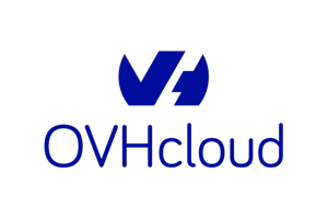 Logo OVH Cloud